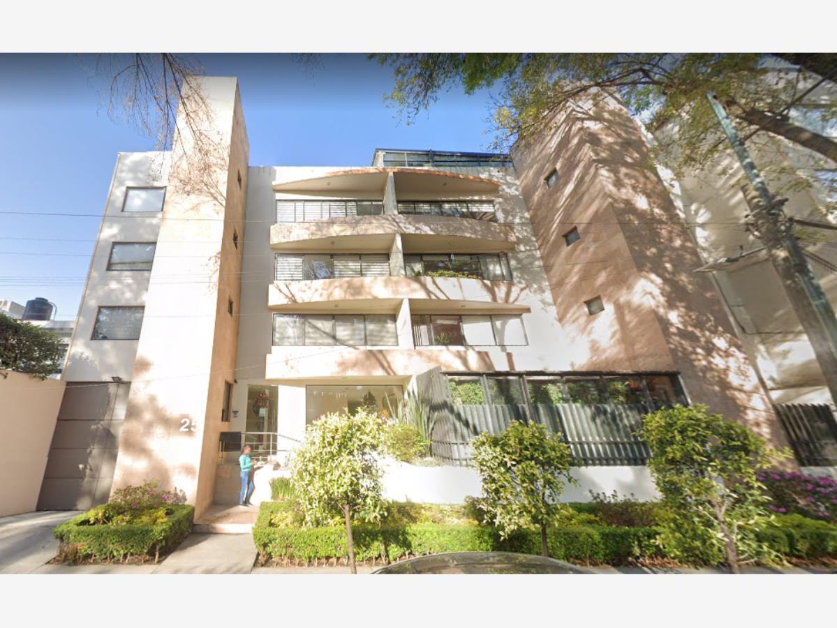 Foto de departamento en venta en cerrada eugenia 25, del valle centro, benito juárez, df / cdmx, 26524778 No. 04