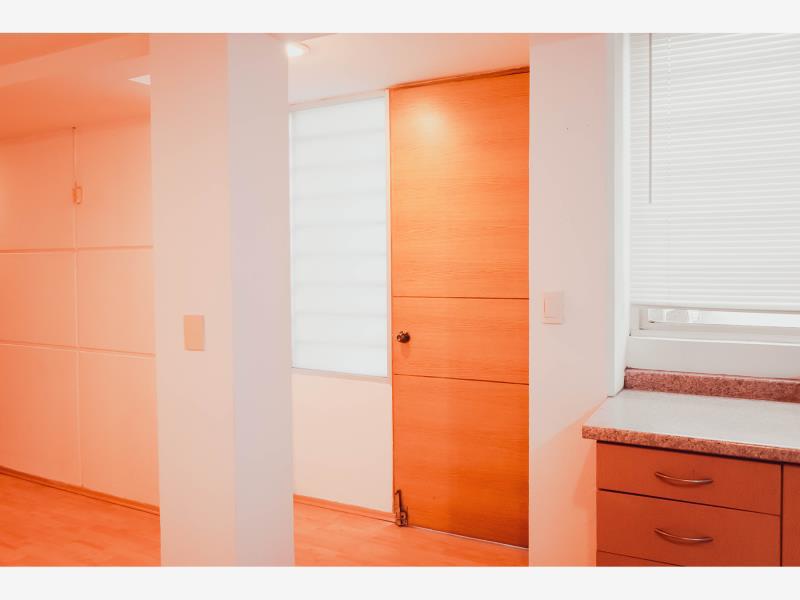 Foto de departamento en venta en cerrada florida 45, nochebuena, benito juárez, df / cdmx, 21486058 No. 01