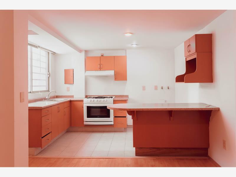 Foto de departamento en venta en cerrada florida 45, nochebuena, benito juárez, df / cdmx, 21486058 No. 03