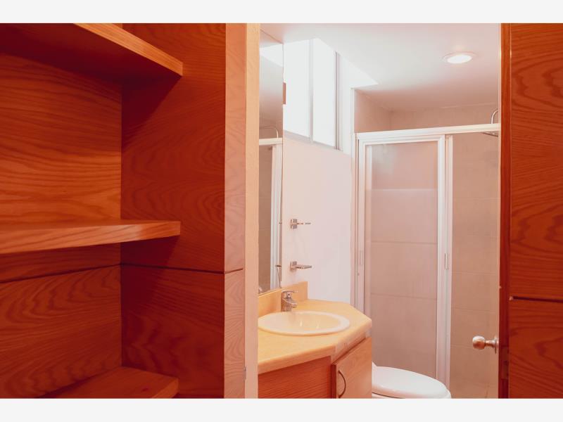 Foto de departamento en venta en cerrada florida 45, nochebuena, benito juárez, df / cdmx, 21486058 No. 04