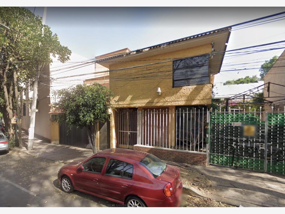 Foto de casa en venta en cerrada gobernador rafael rebollar 124, san miguel chapultepec i sección, miguel hidalgo, df / cdmx, 26737571 No. 02