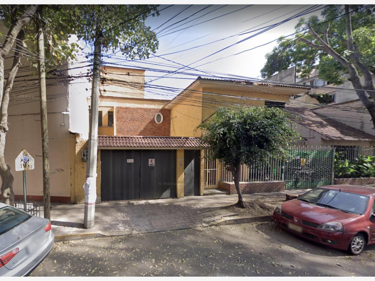 Foto de casa en venta en cerrada gobernador rafael rebollar 124, san miguel chapultepec i sección, miguel hidalgo, df / cdmx, 26737571 No. 03