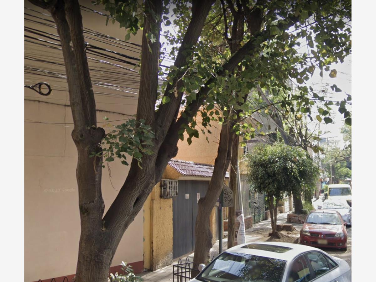 Foto de casa en venta en cerrada gobernador rafael rebollar 124, san miguel chapultepec i sección, miguel hidalgo, df / cdmx, 26737571 No. 04