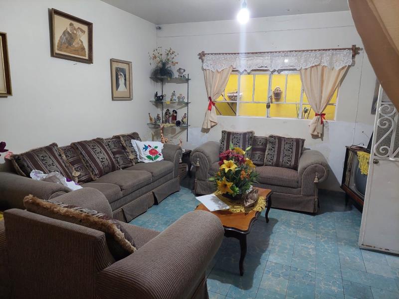 Foto de casa en venta en cerrada iturbide 37, zapotla, iztacalco, df / cdmx, 24207069 No. 03