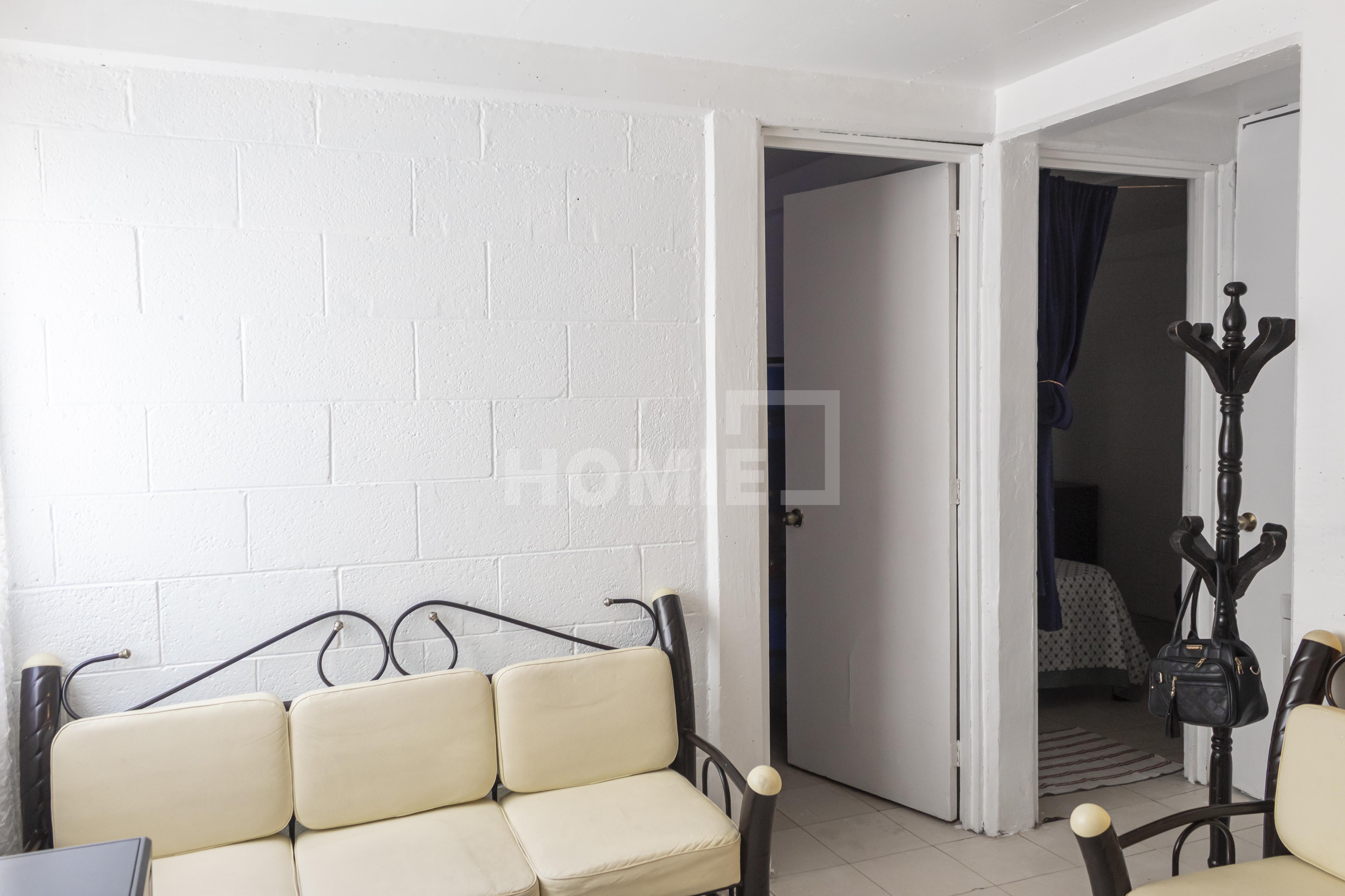 Foto de departamento en renta en cerrada ixnahualtongo 42, merced balbuena, venustiano carranza, df / cdmx, 0 No. 01