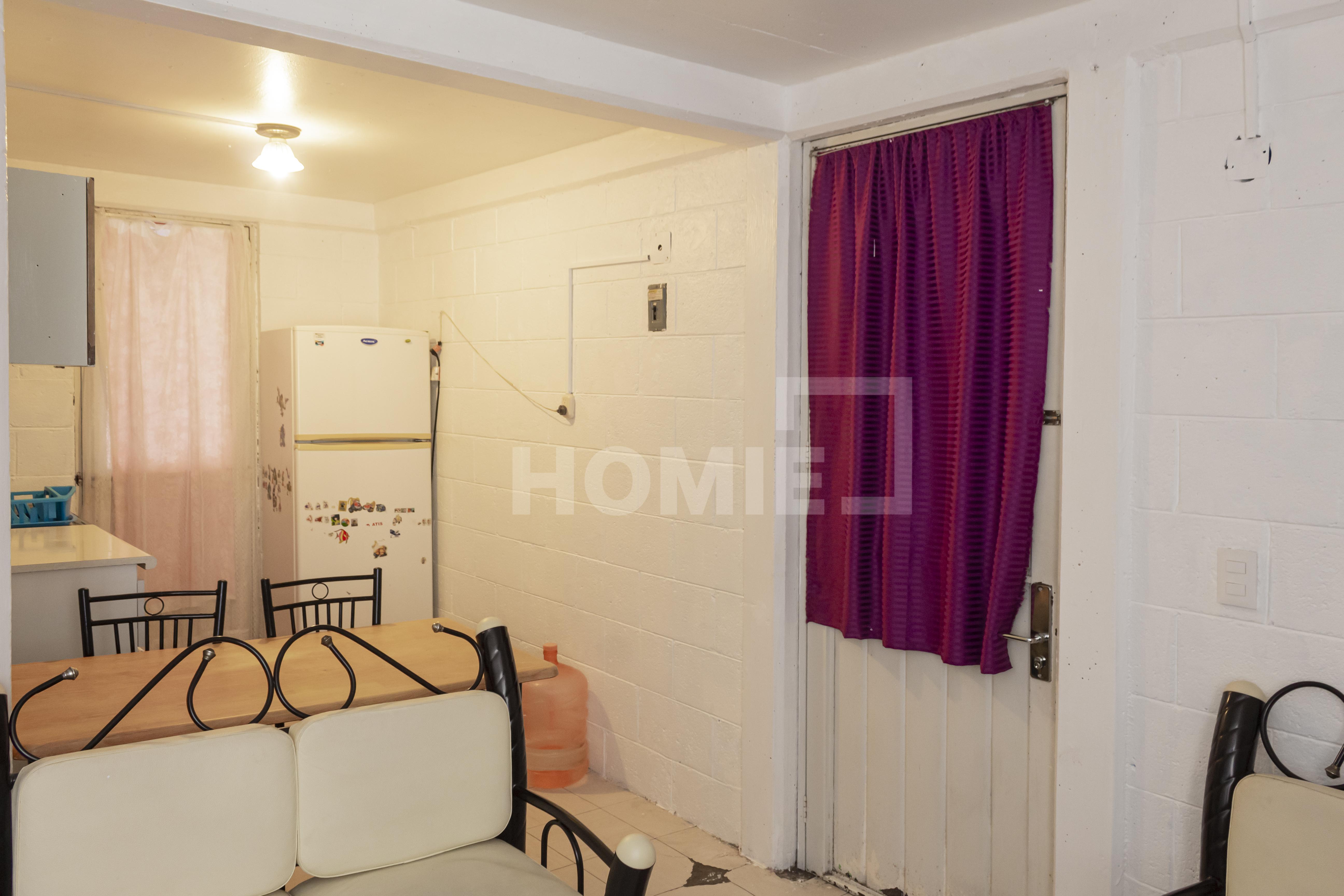 Foto de departamento en renta en cerrada ixnahualtongo 42, merced balbuena, venustiano carranza, df / cdmx, 0 No. 04