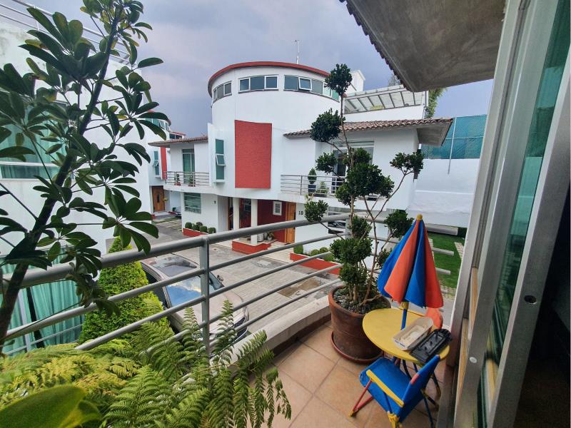 Foto de casa en venta en cerrada j.a. almaraz espinosa #9, abdías garcía soto 9, abdias garcia soto, cuajimalpa de morelos, df / cdmx, 24813499 No. 01