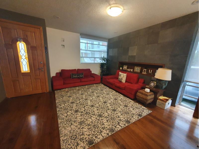 Foto de casa en venta en cerrada j.a. almaraz espinosa #9, abdías garcía soto 9, abdias garcia soto, cuajimalpa de morelos, df / cdmx, 24813499 No. 02