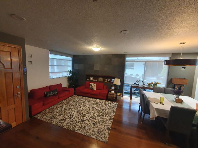 Foto de casa en venta en cerrada j.a. almaraz espinosa #9, abdías garcía soto 9, abdias garcia soto, cuajimalpa de morelos, df / cdmx, 24813499 No. 03