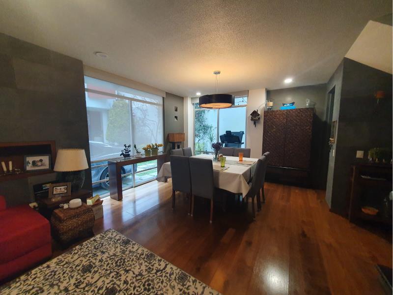 Foto de casa en venta en cerrada j.a. almaraz espinosa #9, abdías garcía soto 9, abdias garcia soto, cuajimalpa de morelos, df / cdmx, 24813499 No. 04