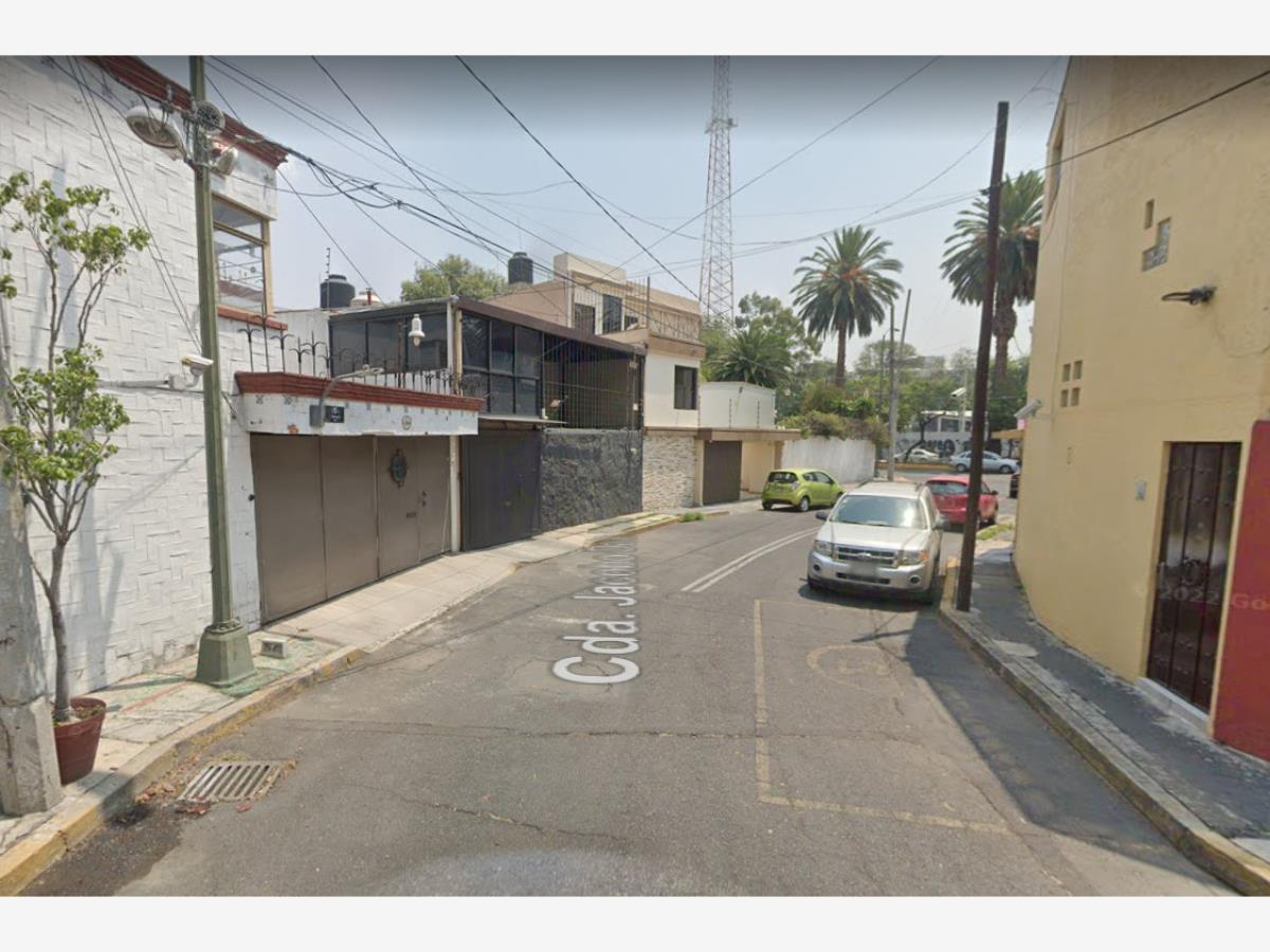Foto de casa en venta en cerrada jacobo dale vuelta 7, periodista, benito juárez, df / cdmx, 26423443 No. 02