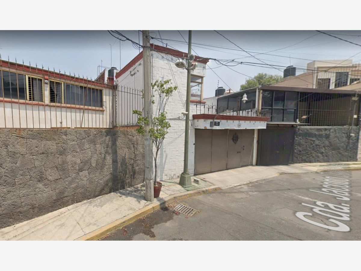 Foto de casa en venta en cerrada jacobo dale vuelta 7, periodista, benito juárez, df / cdmx, 26423443 No. 03