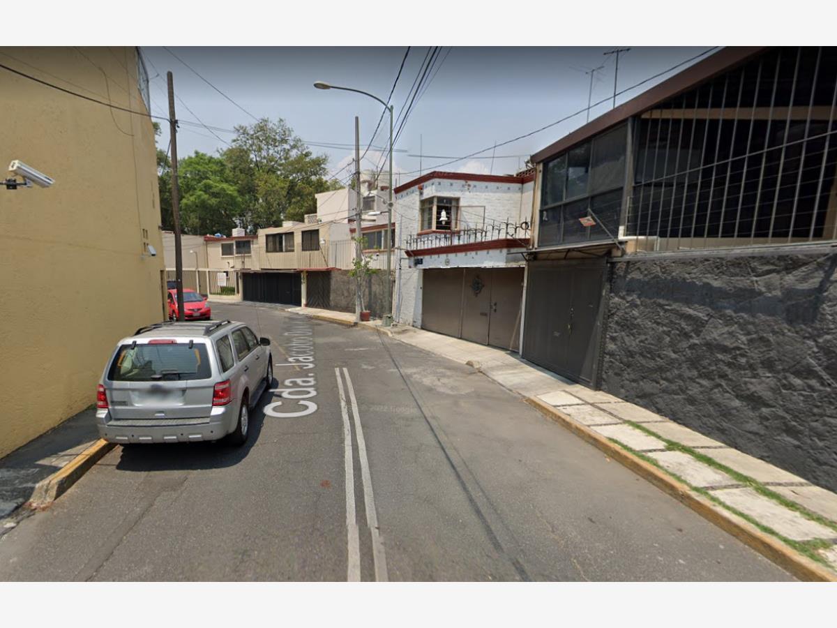 Foto de casa en venta en cerrada jacobo dale vuelta 7, periodista, benito juárez, df / cdmx, 26423443 No. 04