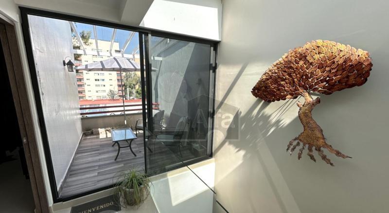 Foto de departamento en renta en cerrada juan sánchez azcona 1711, del valle sur, benito juárez, df / cdmx, 26888828 No. 02