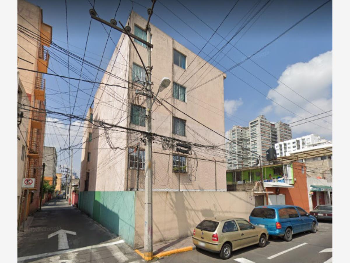 Foto de departamento en venta en cerrada lago ontario 126, legaria, miguel hidalgo, df / cdmx, 0 No. 01