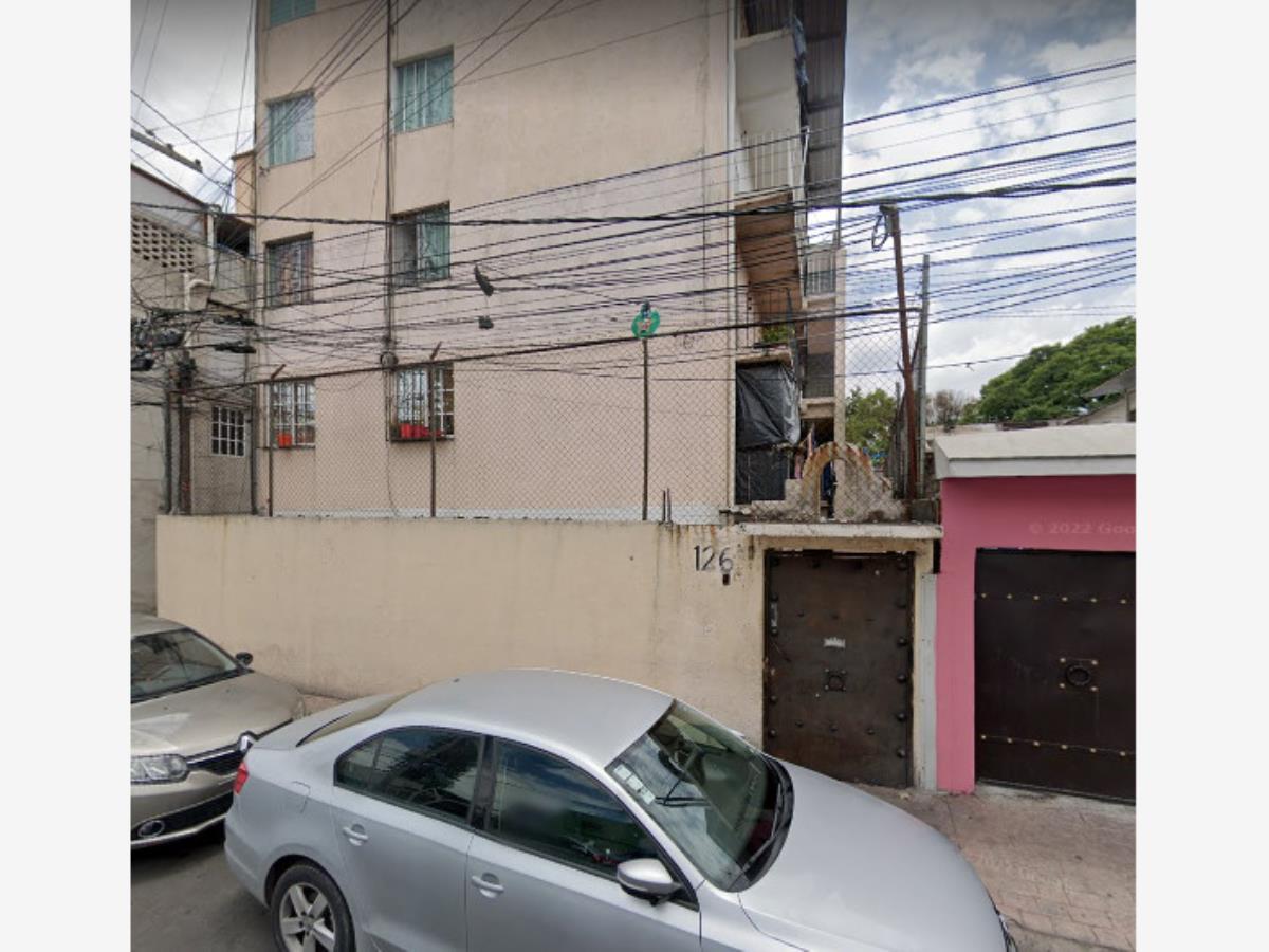 Foto de departamento en venta en cerrada lago ontario 126, legaria, miguel hidalgo, df / cdmx, 0 No. 03