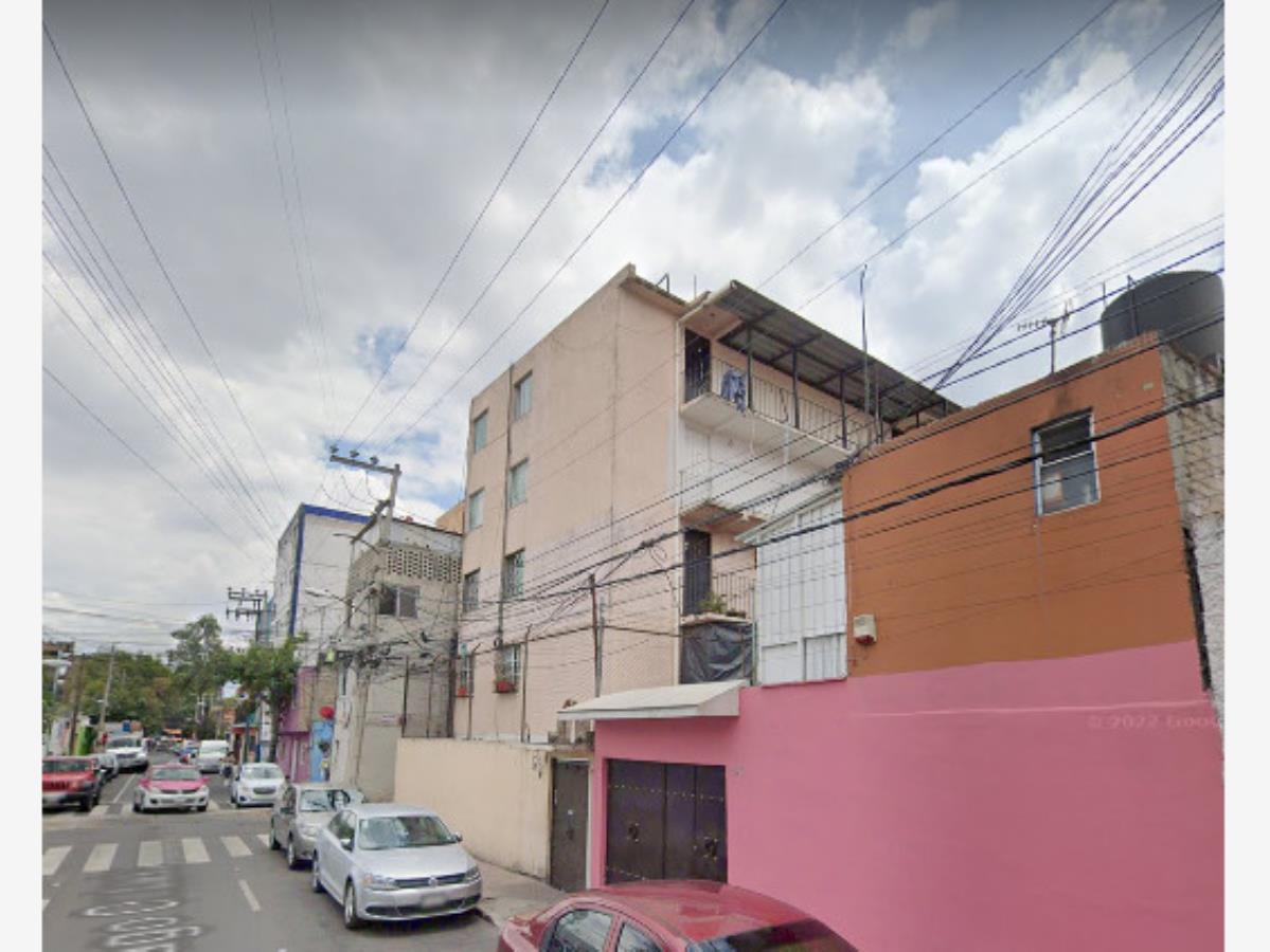 Foto de departamento en venta en cerrada lago ontario 126, legaria, miguel hidalgo, df / cdmx, 0 No. 04
