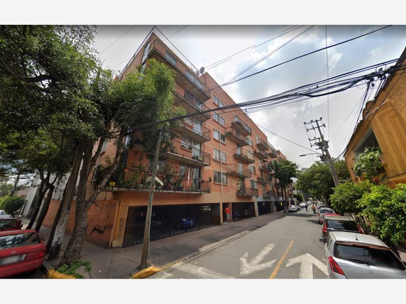 Foto de departamento en venta en cerrada lago san pedro 117, deportivo pensil, miguel hidalgo, df / cdmx, 25350865 No. 01