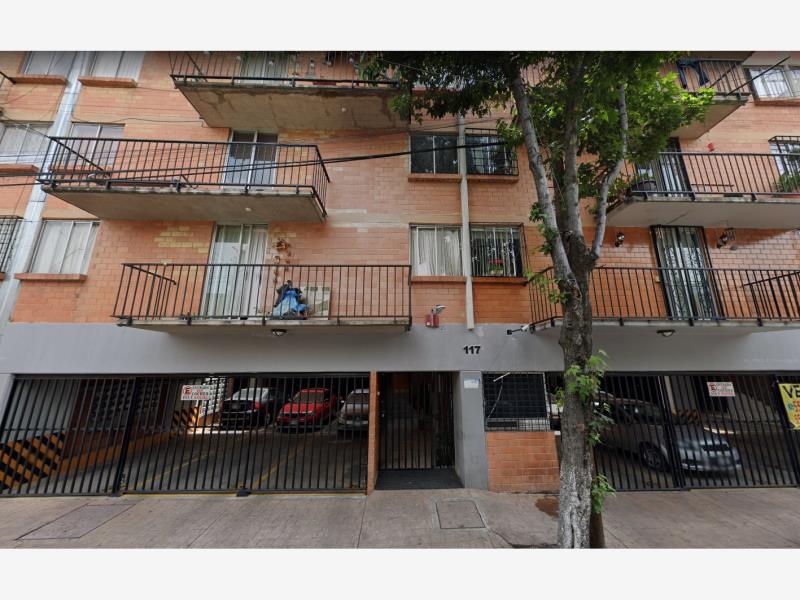 Foto de departamento en venta en cerrada lago san pedro 117, deportivo pensil, miguel hidalgo, df / cdmx, 25350865 No. 02