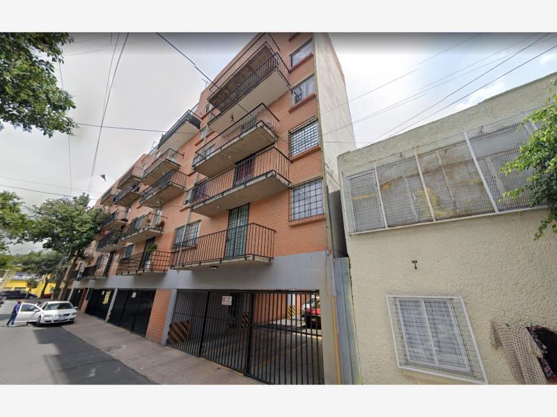 Foto de departamento en venta en cerrada lago san pedro 117, deportivo pensil, miguel hidalgo, df / cdmx, 25350865 No. 03