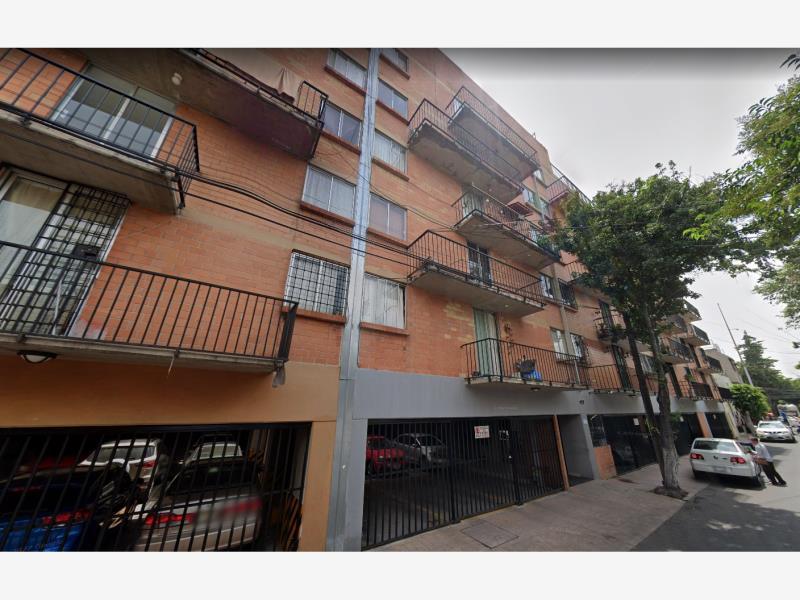 Foto de departamento en venta en cerrada lago san pedro 117, deportivo pensil, miguel hidalgo, df / cdmx, 25350865 No. 04