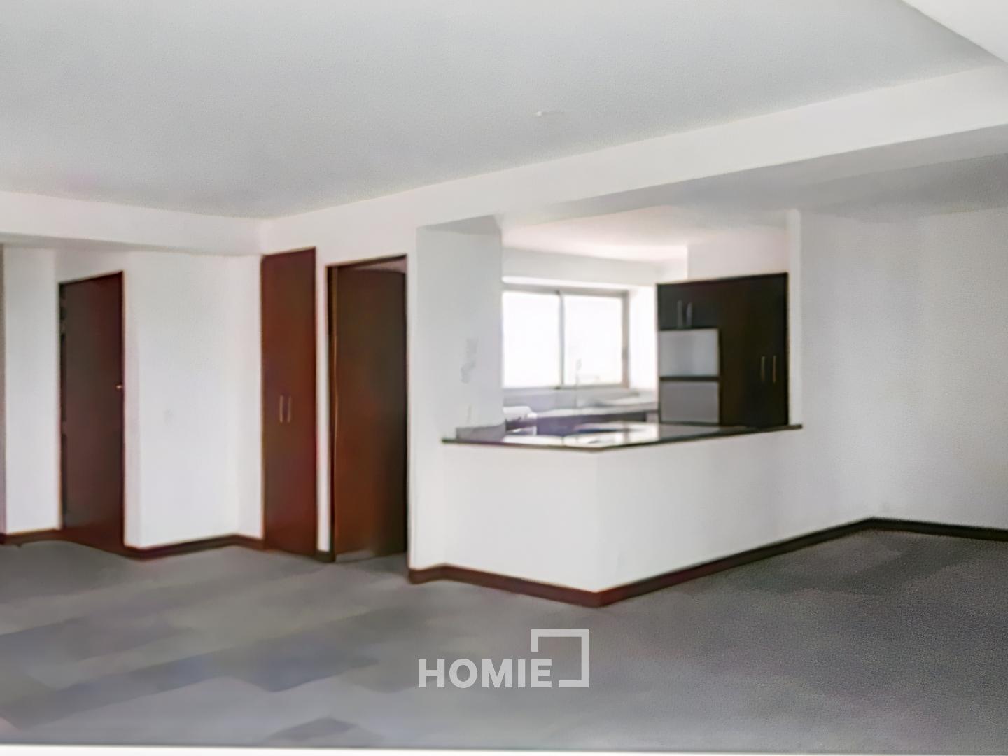 Foto de departamento en renta en cerrada loma bonita 12, lomas altas, miguel hidalgo, df / cdmx, 0 No. 02