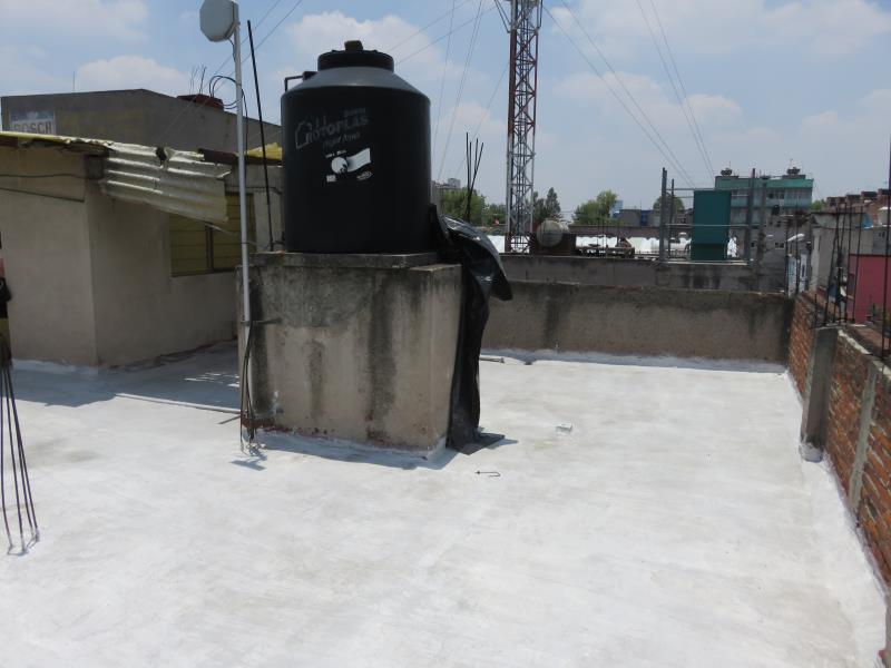 Foto de terreno industrial en venta en cerrada magdaleno gómez 21, buenos aires, cuauhtémoc, df / cdmx, 15434156 No. 02