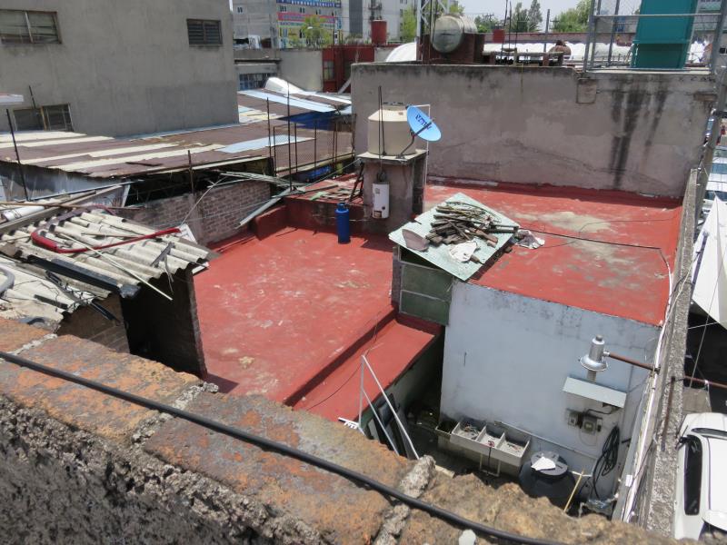 Foto de terreno industrial en venta en cerrada magdaleno gómez 21, buenos aires, cuauhtémoc, df / cdmx, 15434156 No. 03