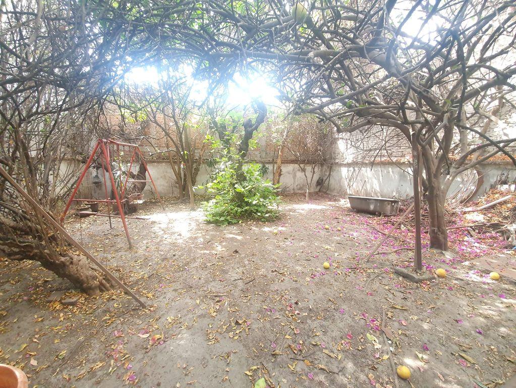 Foto de terreno habitacional en venta en cerrada nicolás san juan , del valle centro, benito juárez, df / cdmx, 26050591 No. 02