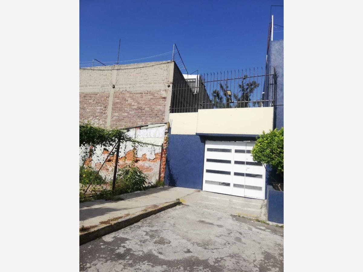Foto de terreno habitacional en venta en cerrada oriente 217-a, cuchilla agrícola oriental, iztacalco, df / cdmx, 25000965 No. 01