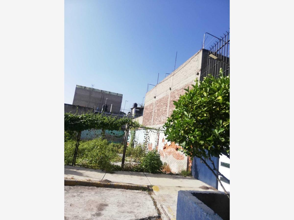 Foto de terreno habitacional en venta en cerrada oriente 217-a, cuchilla agrícola oriental, iztacalco, df / cdmx, 25000965 No. 02