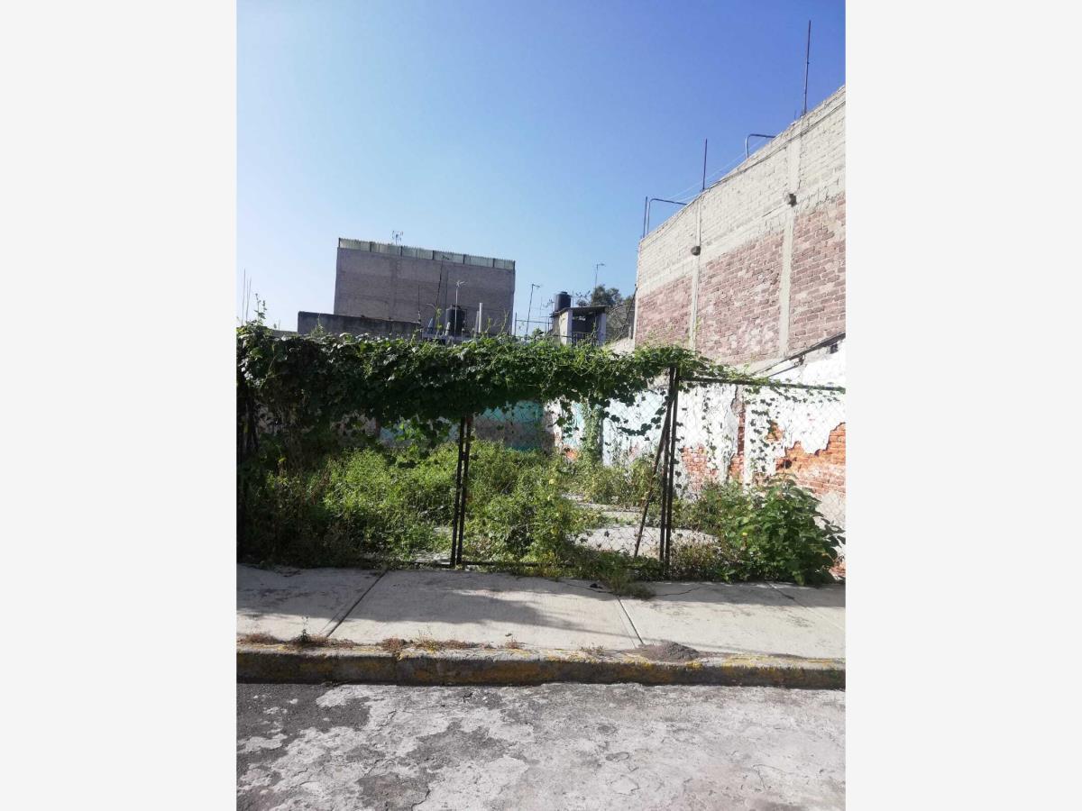 Foto de terreno habitacional en venta en cerrada oriente 217-a, cuchilla agrícola oriental, iztacalco, df / cdmx, 25000965 No. 03