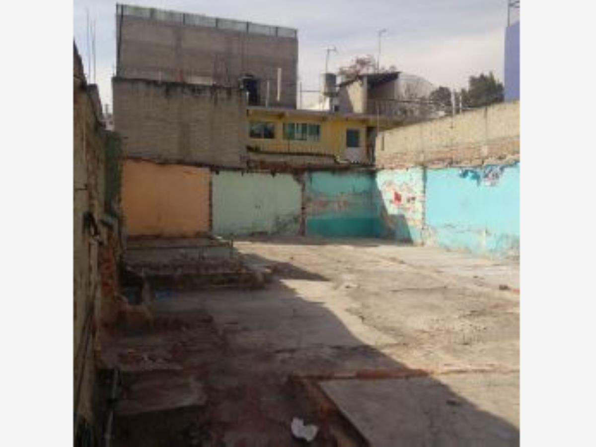 Foto de terreno habitacional en venta en cerrada oriente 217-a, cuchilla agrícola oriental, iztacalco, df / cdmx, 25000965 No. 04