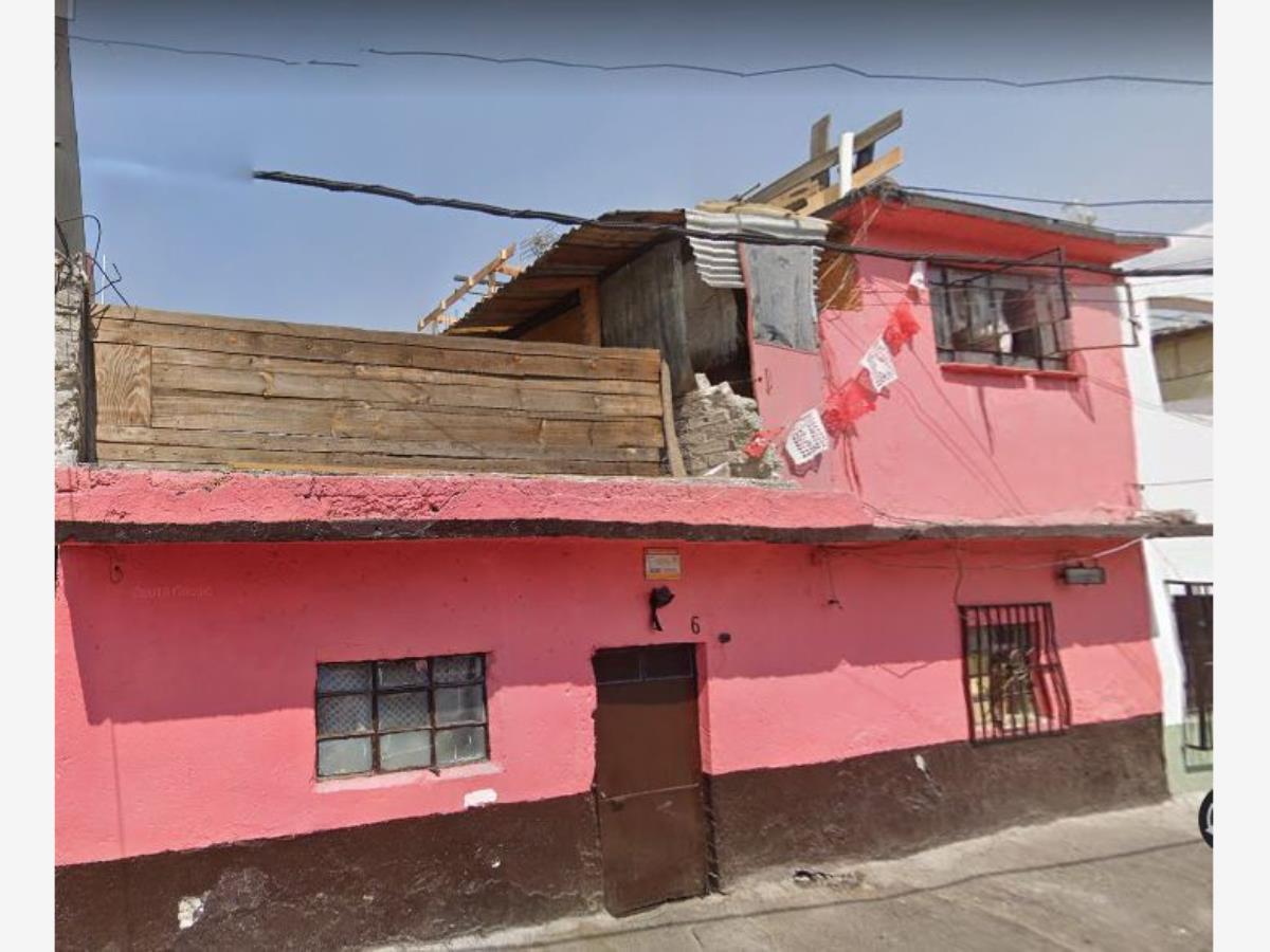 Foto de casa en venta en cerrada plazuela san sebastian 6, san sebastián, azcapotzalco, df / cdmx, 27125795 No. 01