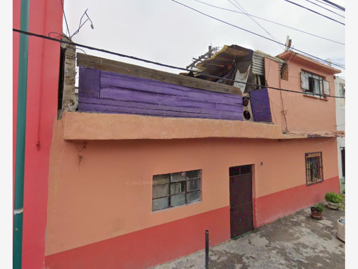 Foto de casa en venta en cerrada plazuela san sebastian 6, san sebastián, azcapotzalco, df / cdmx, 27125795 No. 02