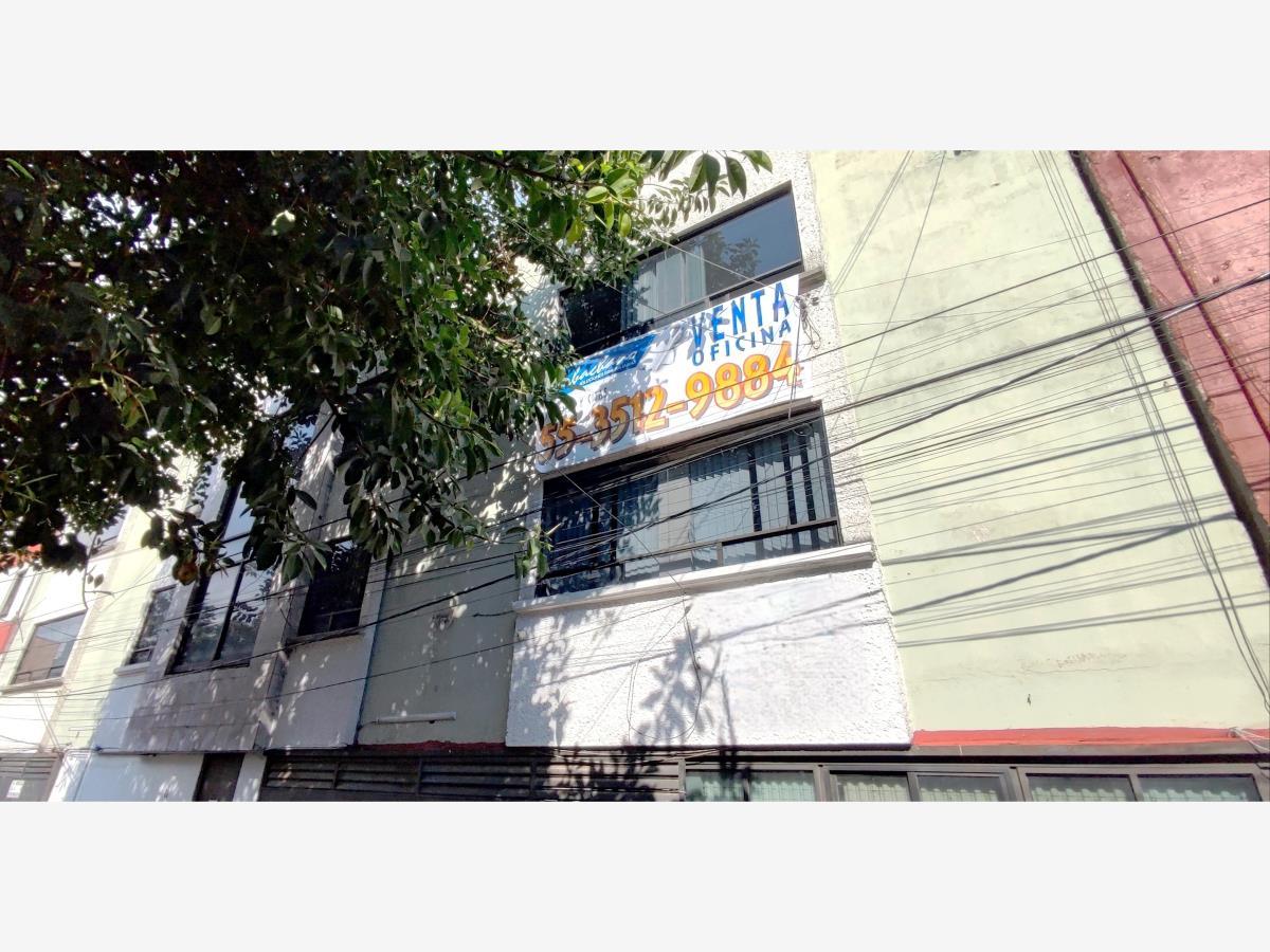 Foto de oficina en venta en cerrada popotla 11, popotla, miguel hidalgo, df / cdmx, 0 No. 01