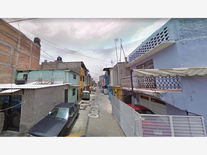 Foto de casa en venta en cerrada quinta juan enriquez 13, juan escutia, iztapalapa, df / cdmx, 18807823 No. 02