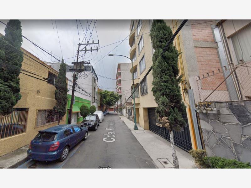 Foto de departamento en venta en cerrada revolucion 9, 8 de agosto, benito juárez, df / cdmx, 24985194 No. 04