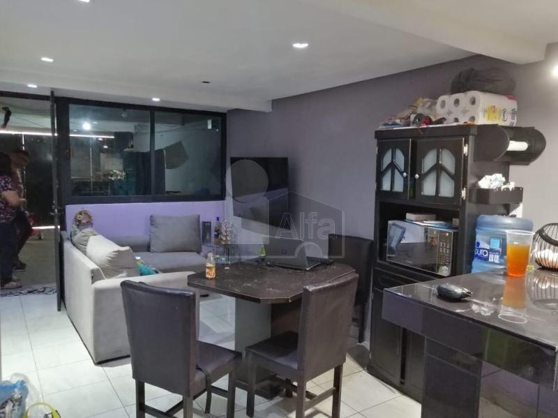 Foto de casa en venta en cerrada ricardo flores magón 20, palmitas, iztapalapa, df / cdmx, 26503073 No. 02