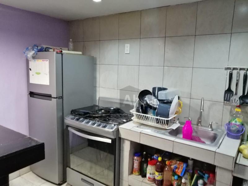 Foto de casa en venta en cerrada ricardo flores magón 20, palmitas, iztapalapa, df / cdmx, 26503073 No. 03