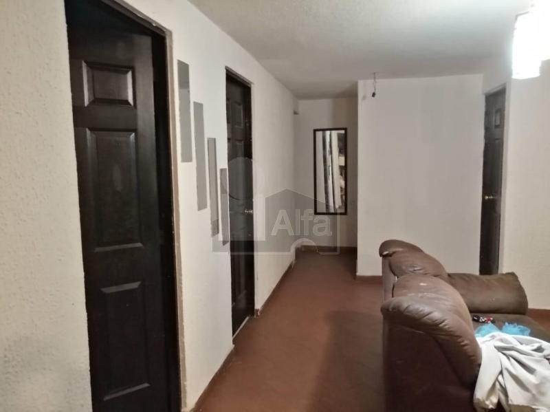 Foto de casa en venta en cerrada ricardo flores magón 20, palmitas, iztapalapa, df / cdmx, 26503073 No. 04