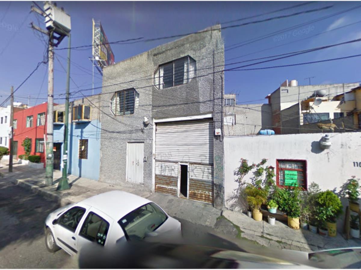 Foto de departamento en venta en cerrada rio bercerra 112, 8 de agosto, benito juárez, df / cdmx, 26141714 No. 03