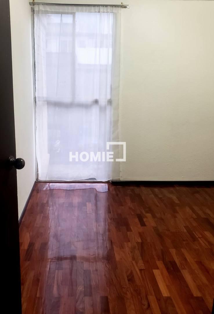 Foto de departamento en renta en cerrada río tlacotalpan 43, argentina poniente, miguel hidalgo, df / cdmx, 0 No. 01