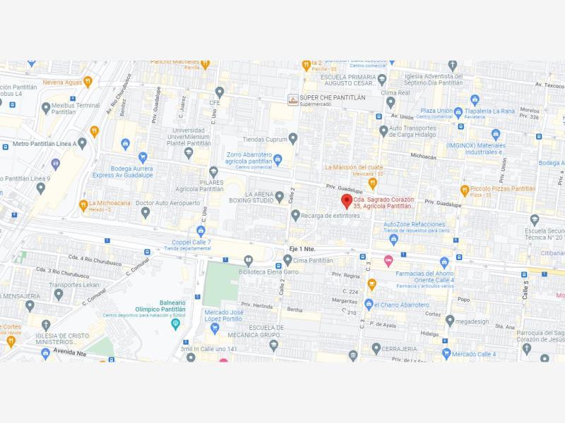 Foto de departamento en venta en cerrada sagrado corazon 35, agrícola pantitlan, iztacalco, df / cdmx, 24987307 No. 02