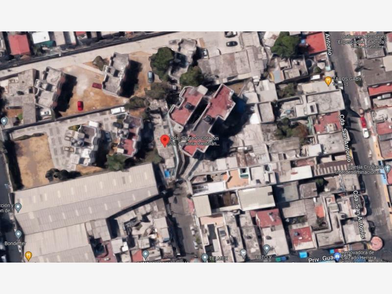 Foto de departamento en venta en cerrada sagrado corazon 35, agrícola pantitlan, iztacalco, df / cdmx, 24987307 No. 03