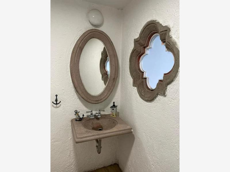 Foto de casa en venta en cerrada san antonio 18, ciudad de los deportes, benito juárez, df / cdmx, 22963098 No. 02