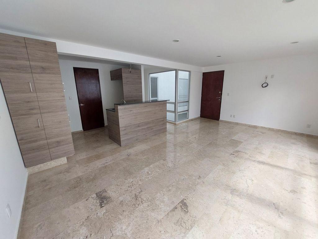 Foto de departamento en venta en cerrada san borja 58, del valle centro, benito juárez, df / cdmx, 25584130 No. 03