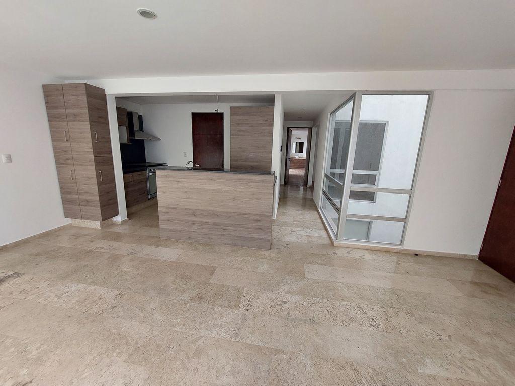 Foto de departamento en venta en cerrada san borja 58, del valle centro, benito juárez, df / cdmx, 25584130 No. 04