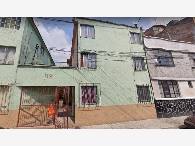Foto de departamento en venta en cerrada sanchez de la hoz 13, buenos aires, cuauhtémoc, df / cdmx, 22576664 No. 01