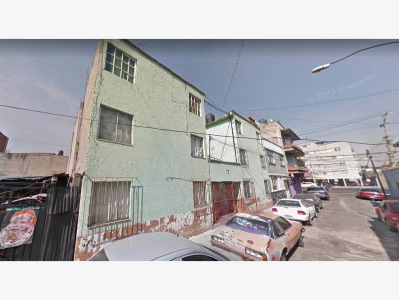 Foto de departamento en venta en cerrada sanchez de la hoz 13, buenos aires, cuauhtémoc, df / cdmx, 22576664 No. 02